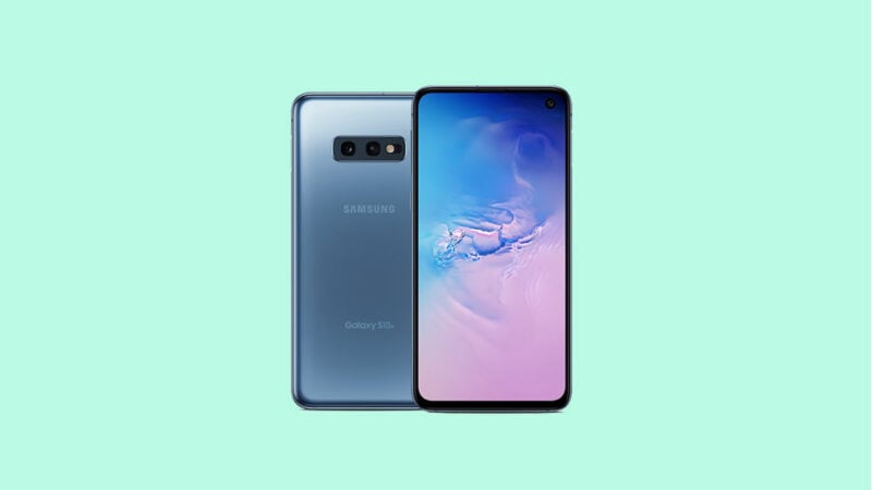 Download G973U1UES2BSIC: October 2019 patch for US Unlocked Galaxy S10 (USA)