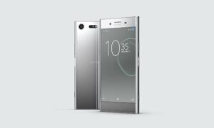 Download and Install AOSP Android 13 on Sony Xperia XZ Premium