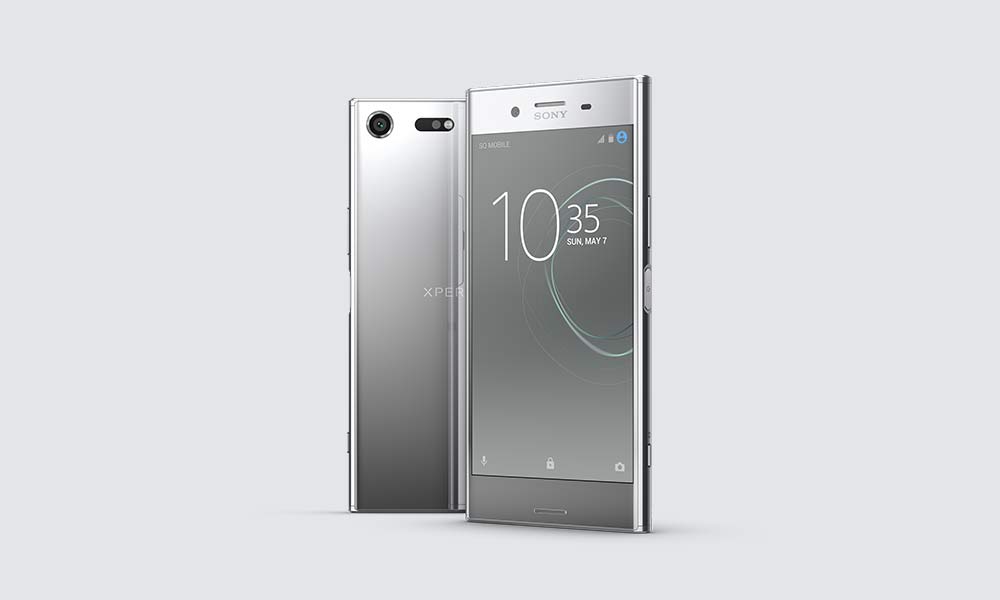 Download and Install Lineage OS 18 on Sony Xperia XZ Premium