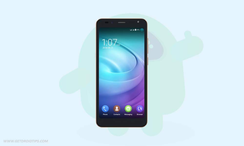 common problems in Walton Primo EF8
