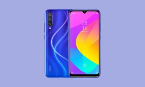 Download and Install AOSP Android 12 on Xiaomi Mi 9 Lite