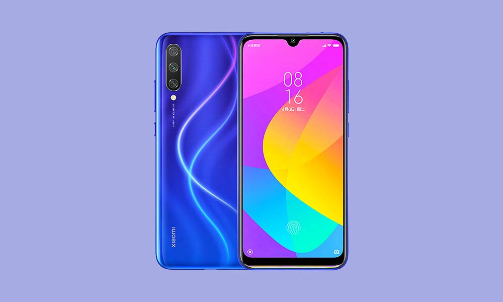 List of Best Custom ROM for Xiaomi Mi 9 Lite