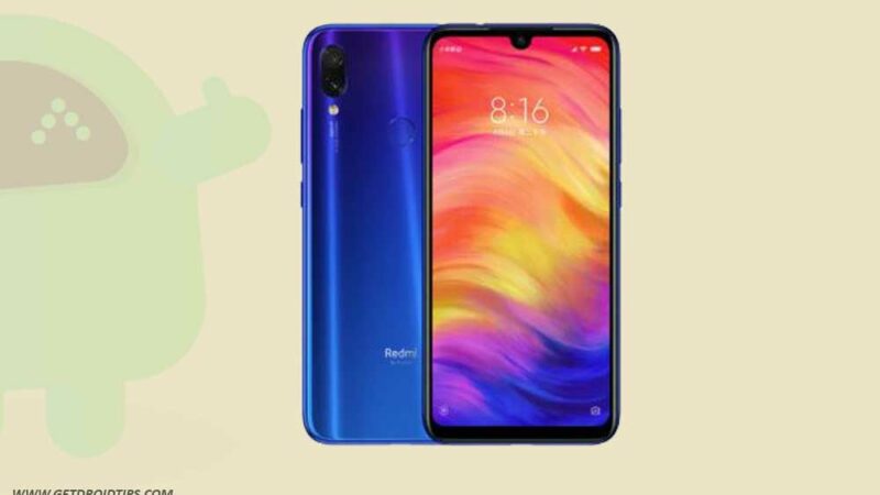 Xiaomi Redmi Note 7 – Full Specifications, Price, and Review
