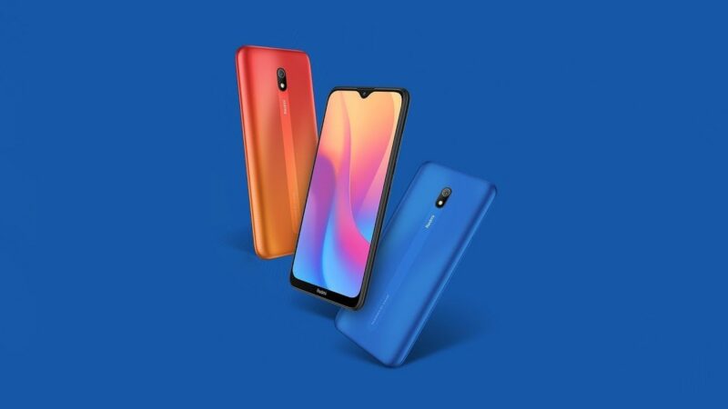 common problems in Xiaomi Redmi 8A