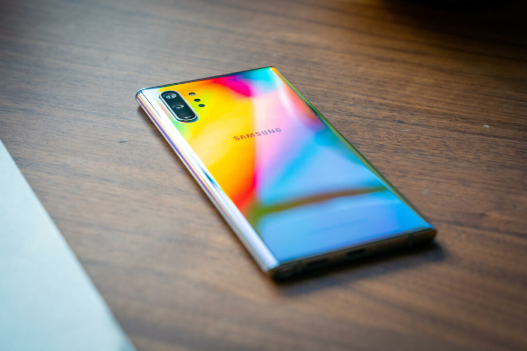 note 10 plus exynos