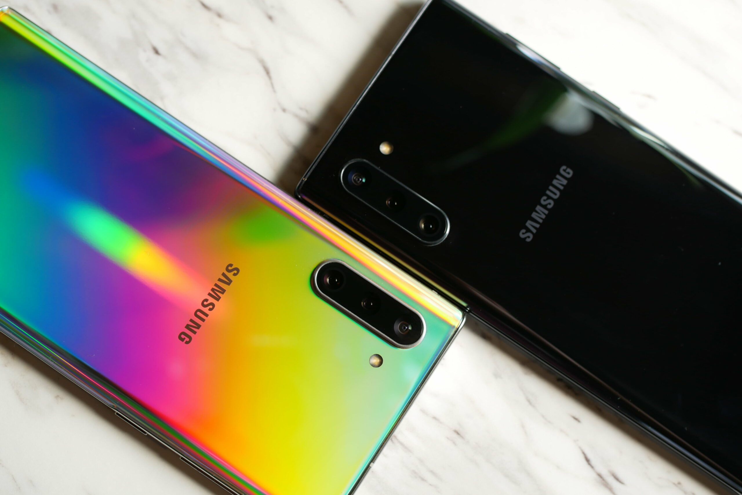 US Unlocked Samsung Galaxy Note 10 Firmware | Samsung SM-N970U1 Stock ROM