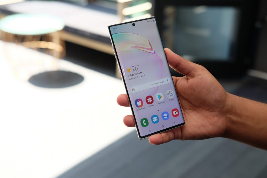 Samsung Galaxy Note 10 Snapdragon Teamwin Twrp Samsung Galaxy Note 10 Snapdragon Teamwin Twrp