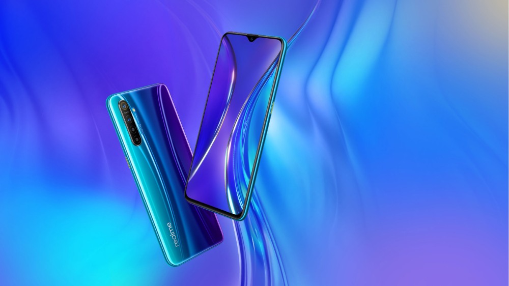 Realme XT Software Update | RMX1921EX_11.F.03