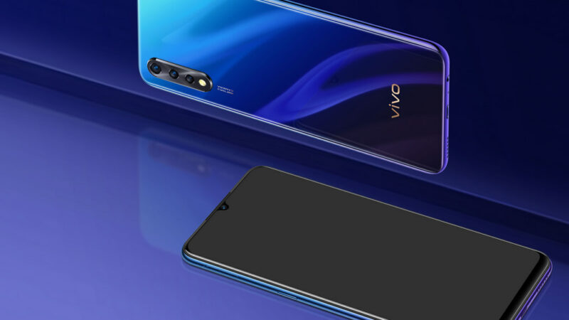 common problems in Vivo Z1x