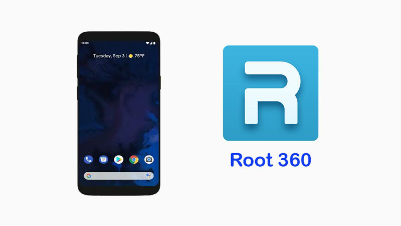 What is the 360 Root App? Download Latest Version here