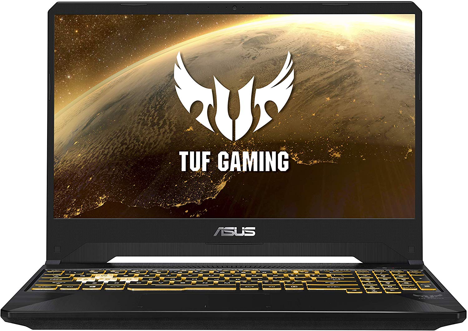 5 Best Gaming Laptops under Rs. 1 Lakh in India (2019)