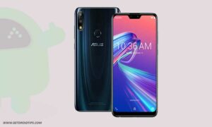 Download and Install AOSP Android 13 on Asus Zenfone Max Pro M2