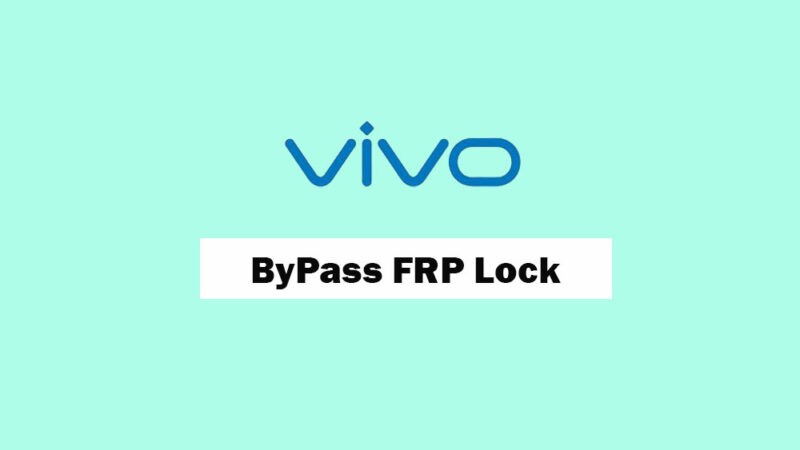 How to Bypass Google account on any Vivo device [remove FRP lock]