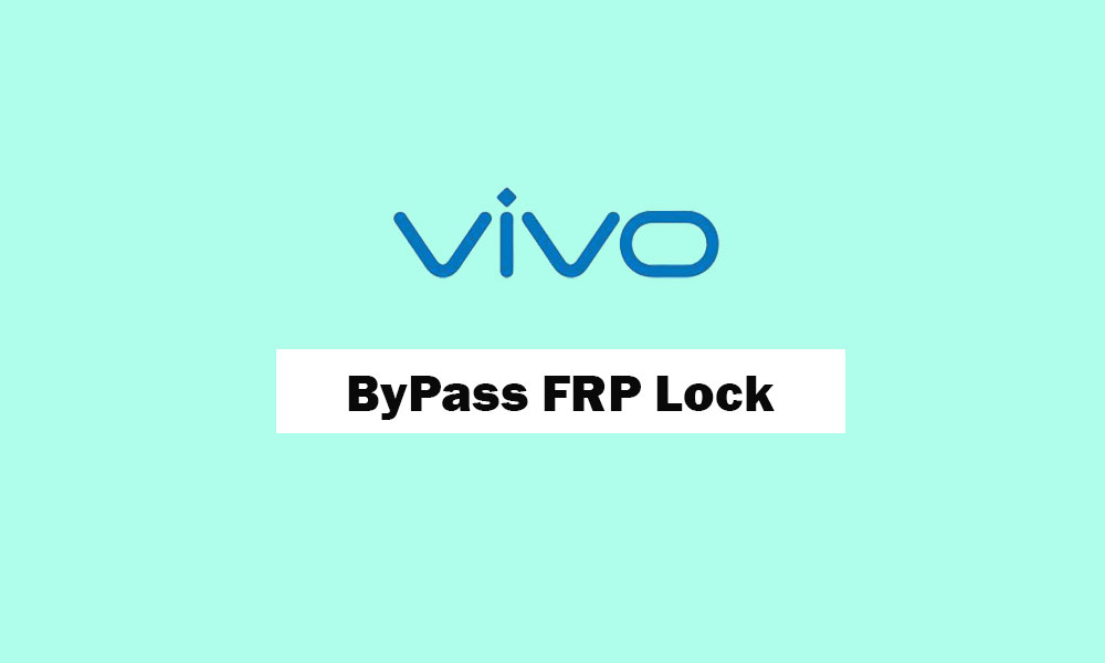 How to Bypass Google account on any Vivo device [remove FRP lock]