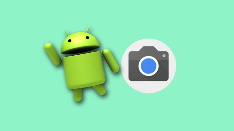Download New Google Camera 7.2 from Pixel 4 and 4 XL - GCam 7.2 Modded APK