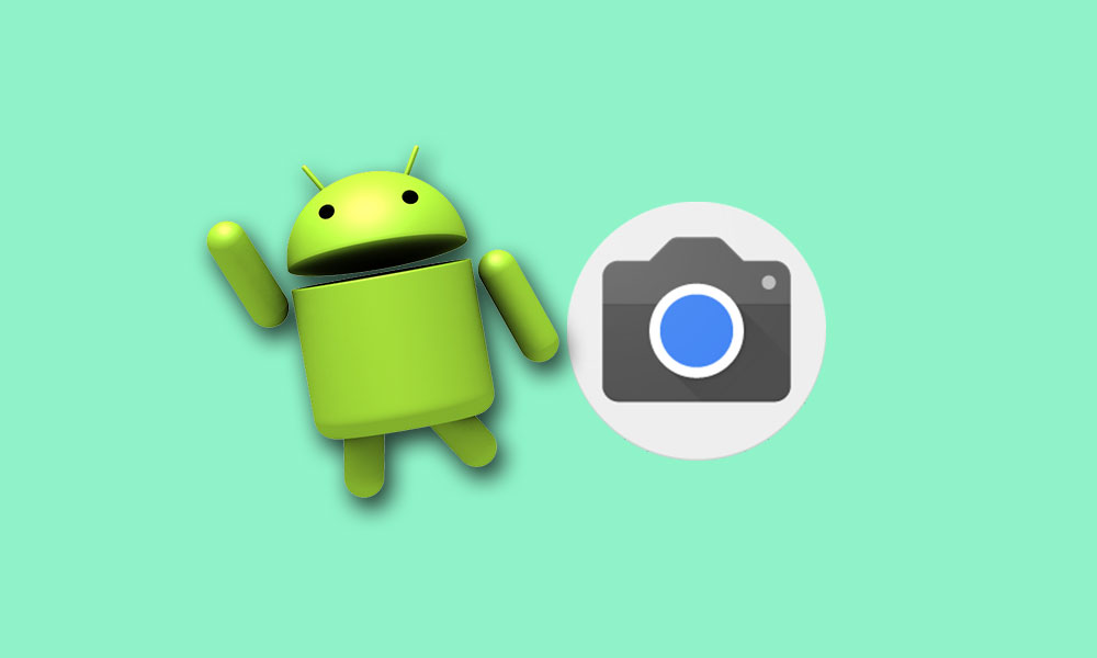 google pixel 4 camera apk