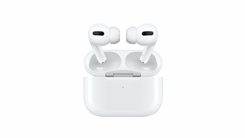 How to Enable Active Noise Cancellation on AirPods Pro
