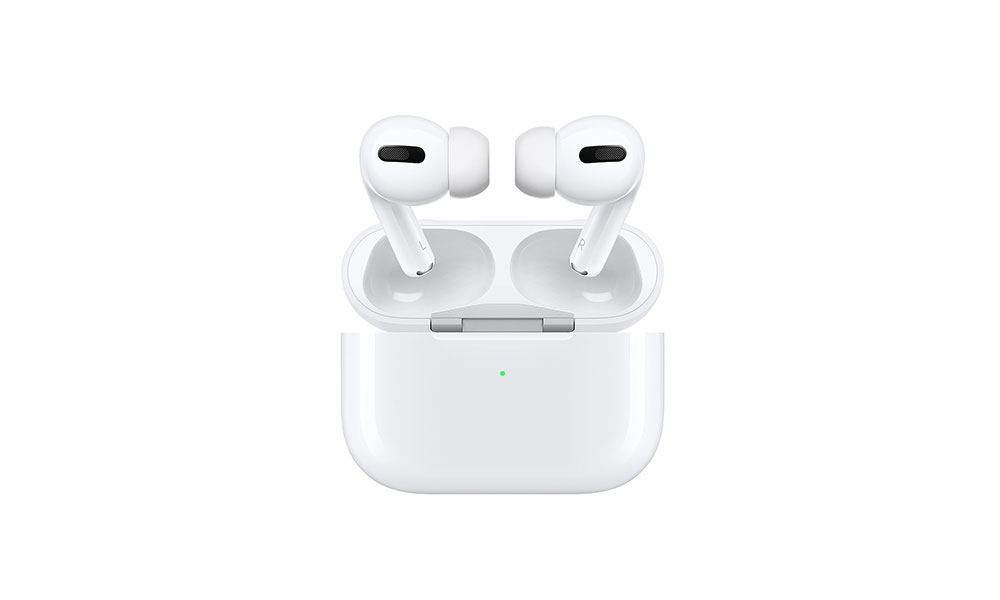 How to Enable Active Noise Cancellation on AirPods Pro
