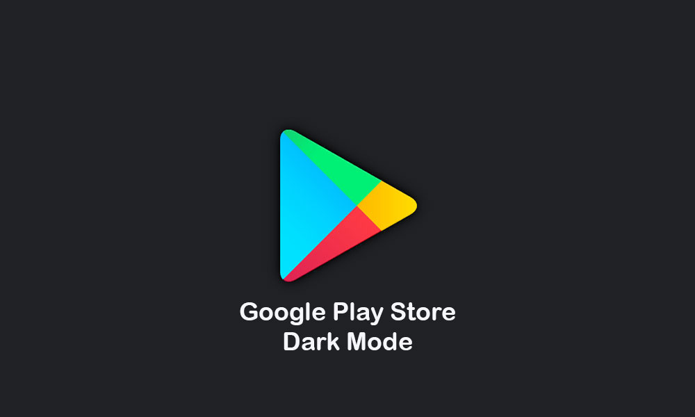 Download Google Play Store APK (Dark Mode)