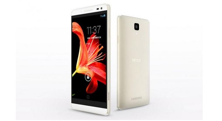How to Install Stock ROM on Himax Pure 3S