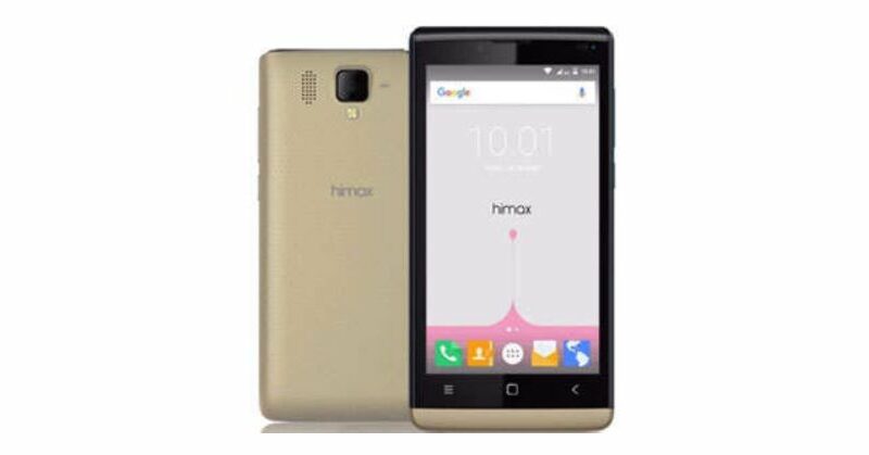 How to Install Stock ROM on Himax Y10i
