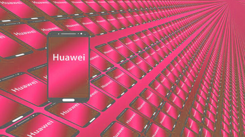 Download Huawei Handset Product Line Driver (v2.01.00.00)