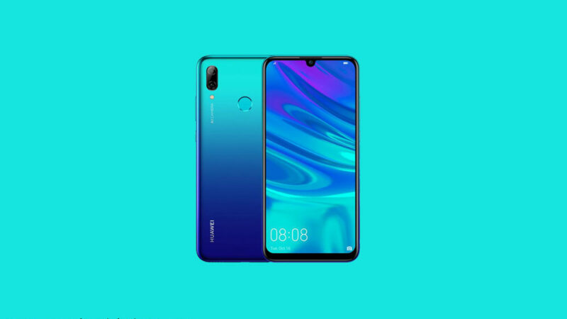 Huawei P Smart 2019