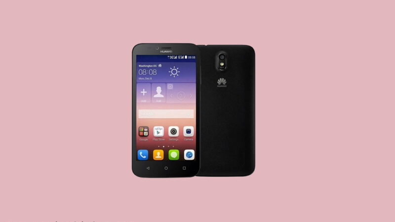 Huawei Y625