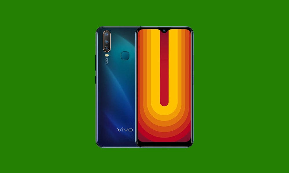 Easy Method to Root Vivo U10 using Magisk without TWRP
