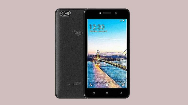 Itel A15R