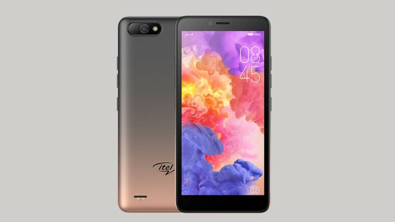 Itel W5005P