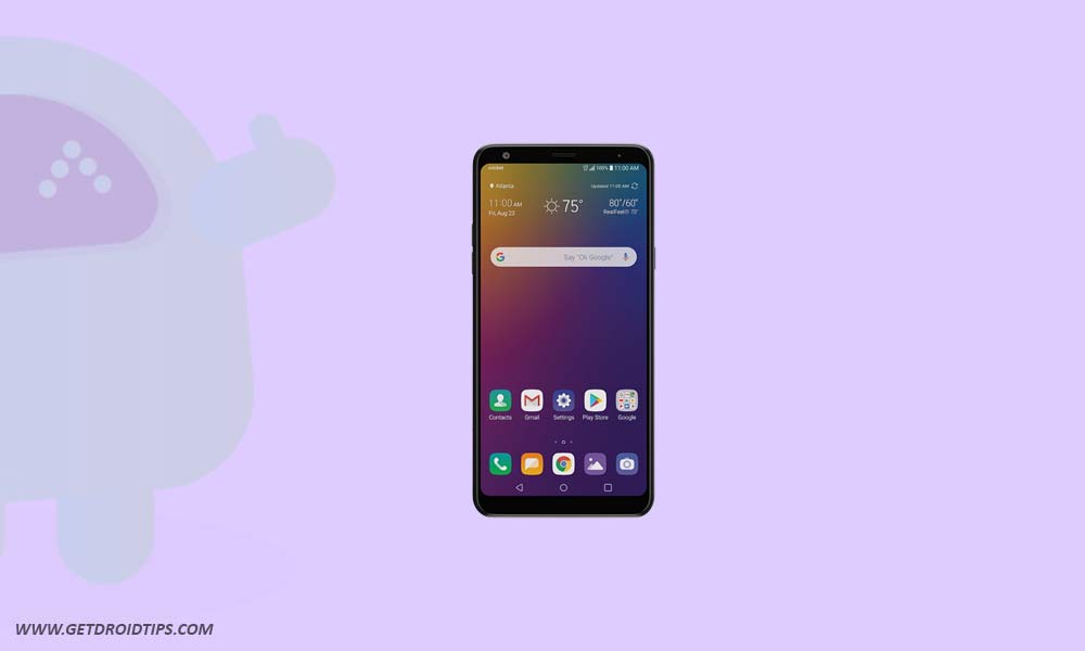 Download Q720MS10g: LG Stylo 5 August 2019 Security patch