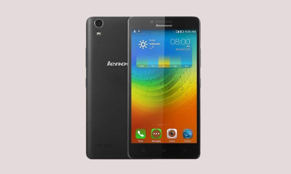 Download and Install Lineage OS 16 on Lenovo K30