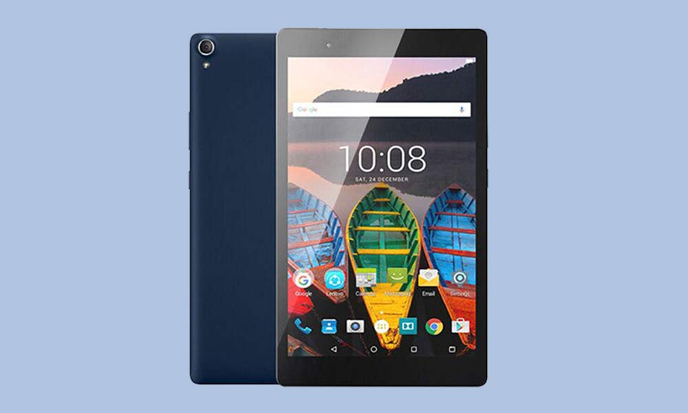 List of Best Custom ROM for Lenovo Tab 3 8 Plus