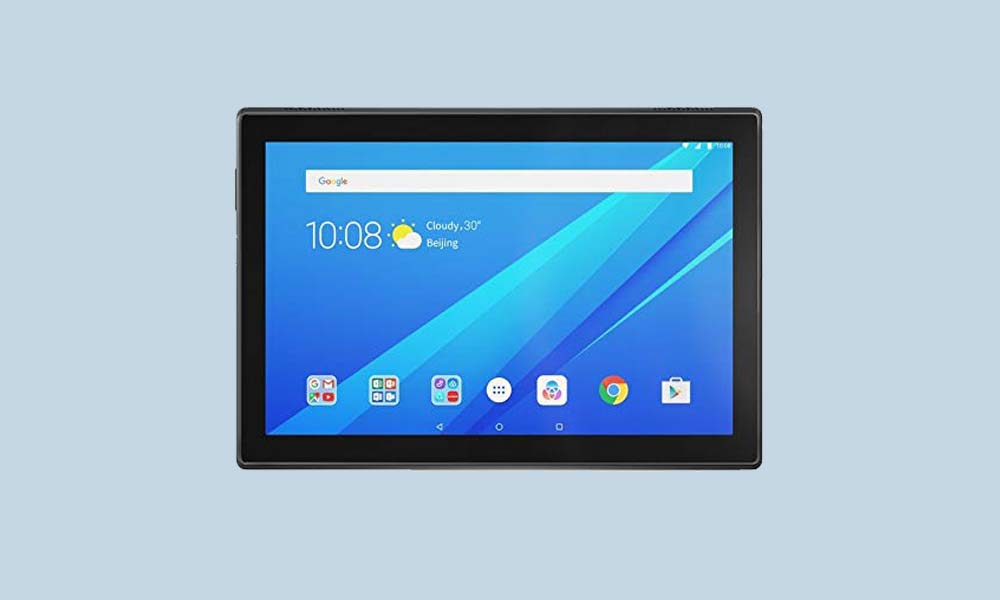 Lenovo Tab 4 10