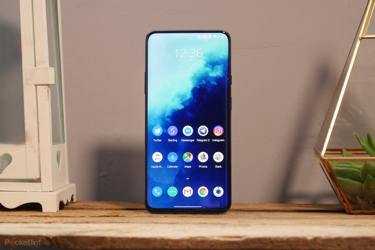 common problems in OnePlus 7T Pro