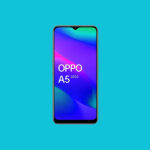 Oppo A5 2020