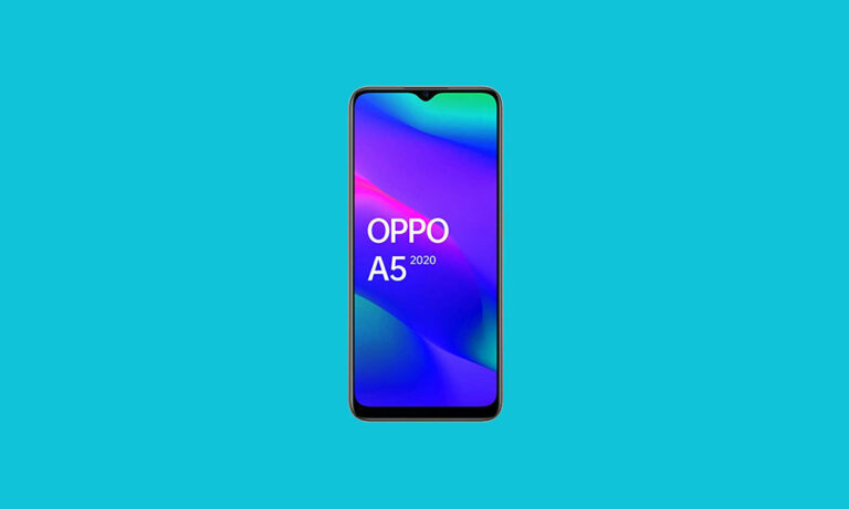 oppo cph1801 flash file