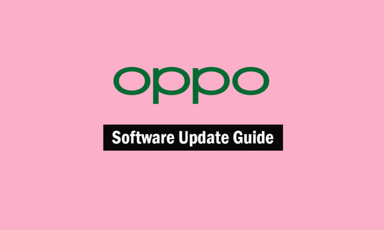oppo a3s stock rom