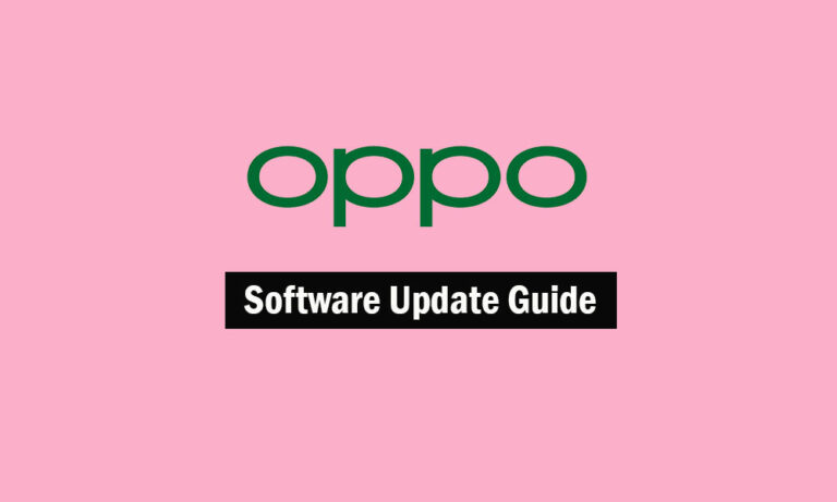 oppo a5s stock rom