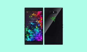 Download and Install Official Lineage OS 19.1 for Razer Phone 2