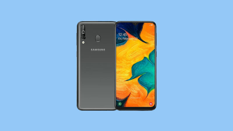 Samsung Galaxy A40s