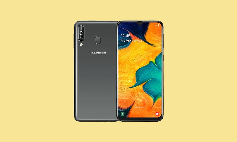 Samsung Galaxy A40s Stock Firmware collections [Back to Stock ROM]