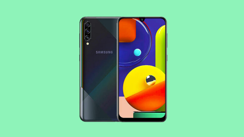 Samsung Galaxy A50s Stock Firmware collections [Back to Stock ROM]