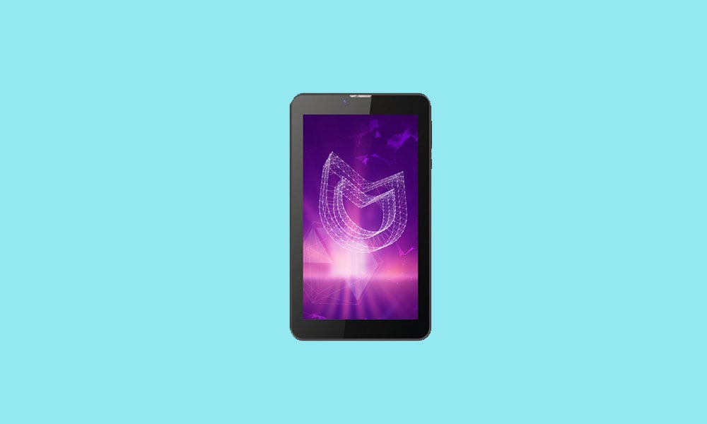 Easy Method To Root Irbis TZ772 Using Magisk without TWRP