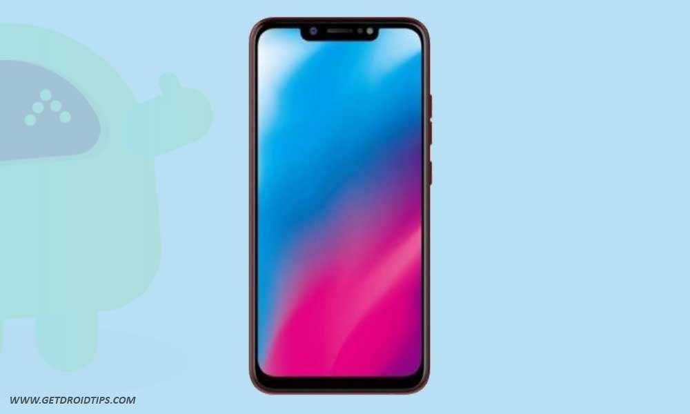 tecno camon 18 ch6n firmware android 12