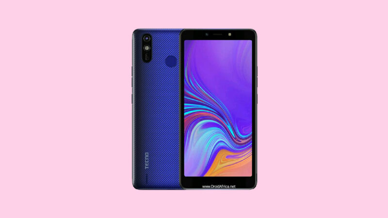 Tecno Pop 2 Plus