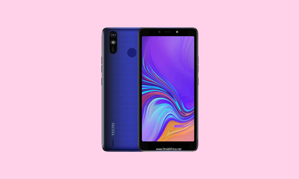 How to Root Tecno POP 2 Plus BA2 using Magisk without TWRP