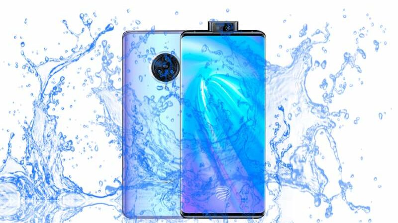 common problems in Vivo NEX 3