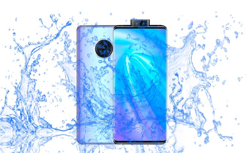 common problems in Vivo NEX 3